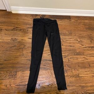 Nike black leggings